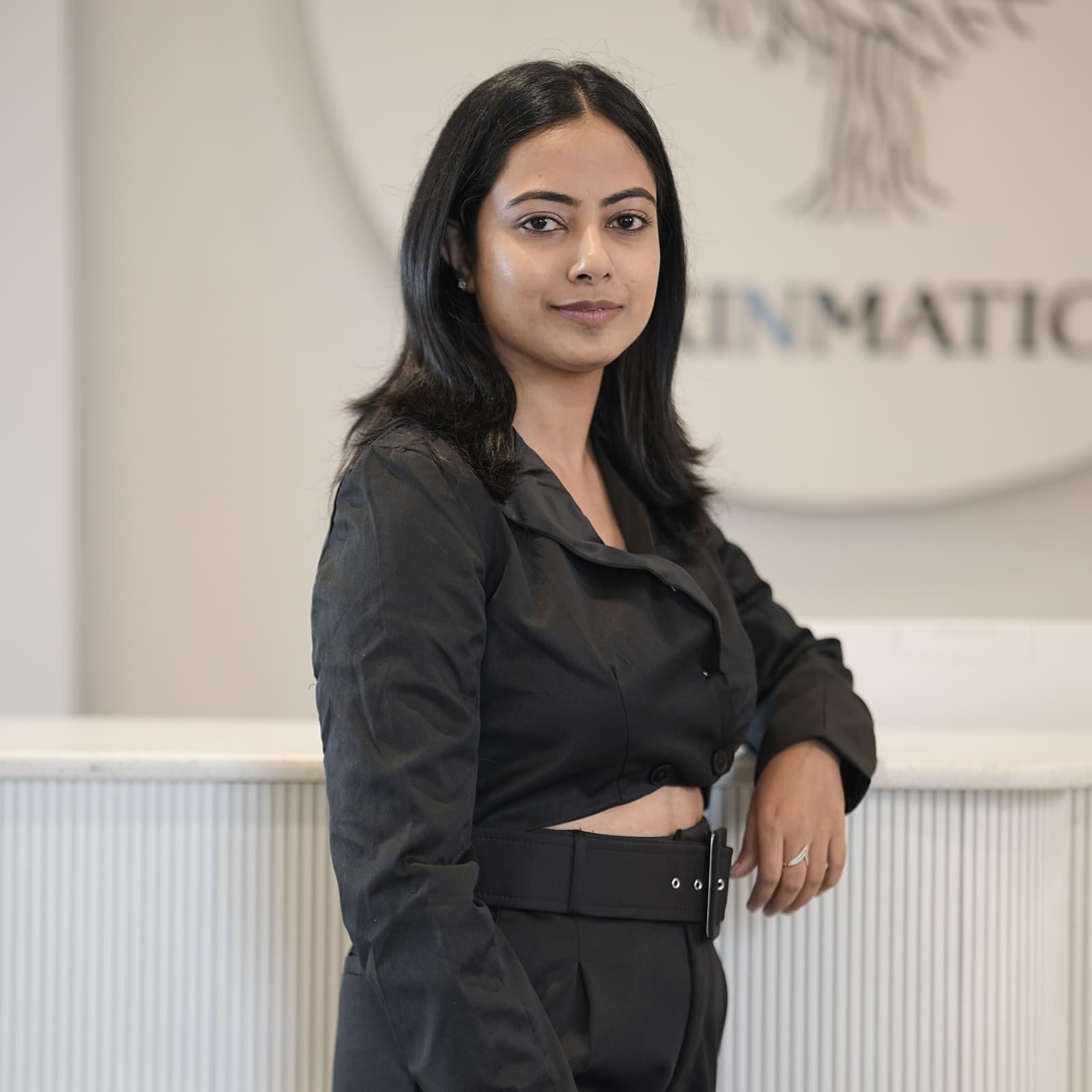 Dr. Nirmitha S Kumar