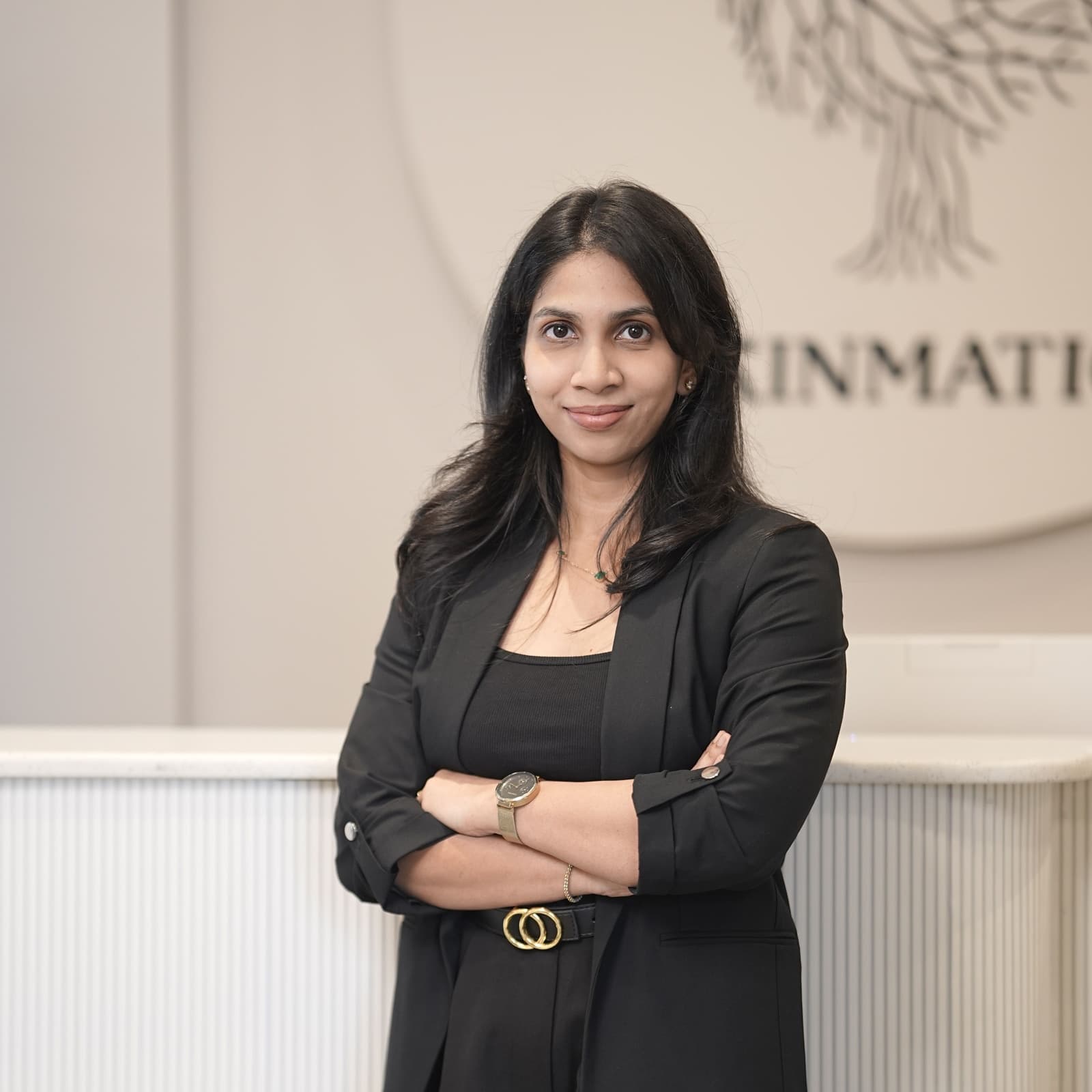 Dr. Sahana Ilango