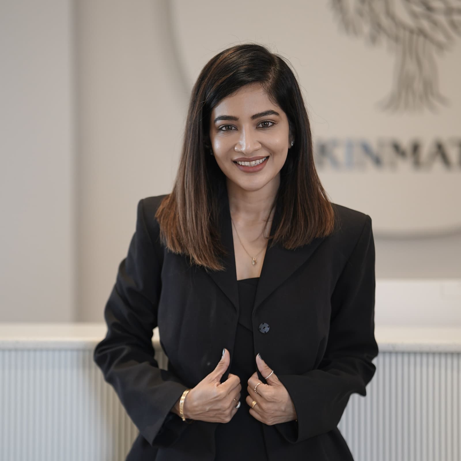 Dr. Suganya Naidu