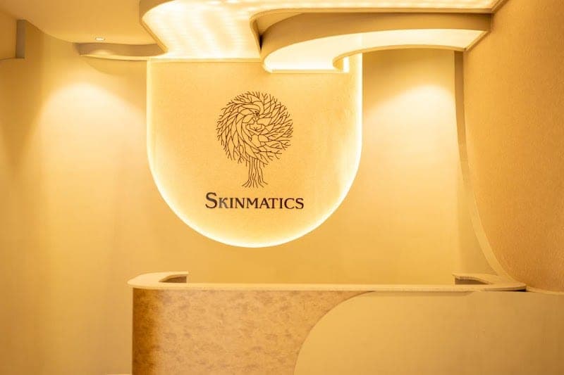 Skinmatics Kanakapura clinic