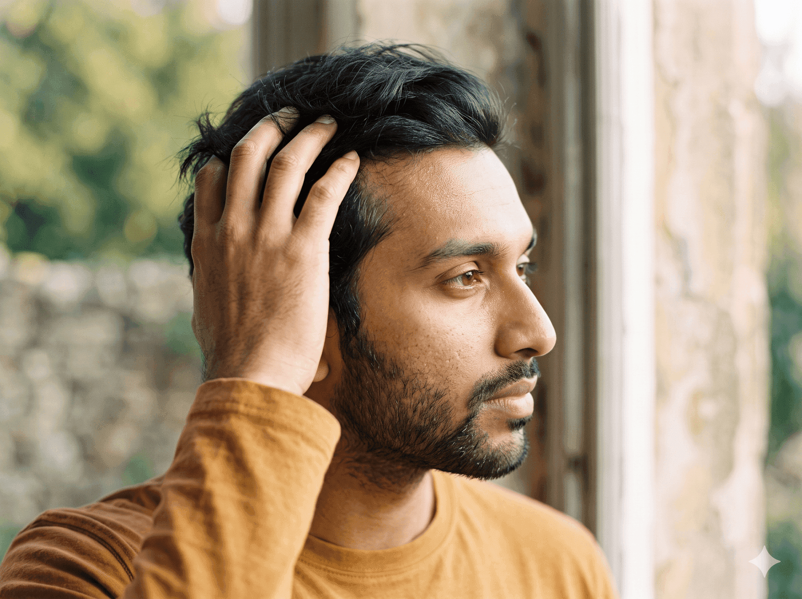 Hair Transplant